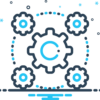 Develop and maintain new or existing systems
