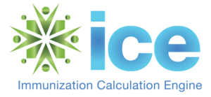 ICE logo