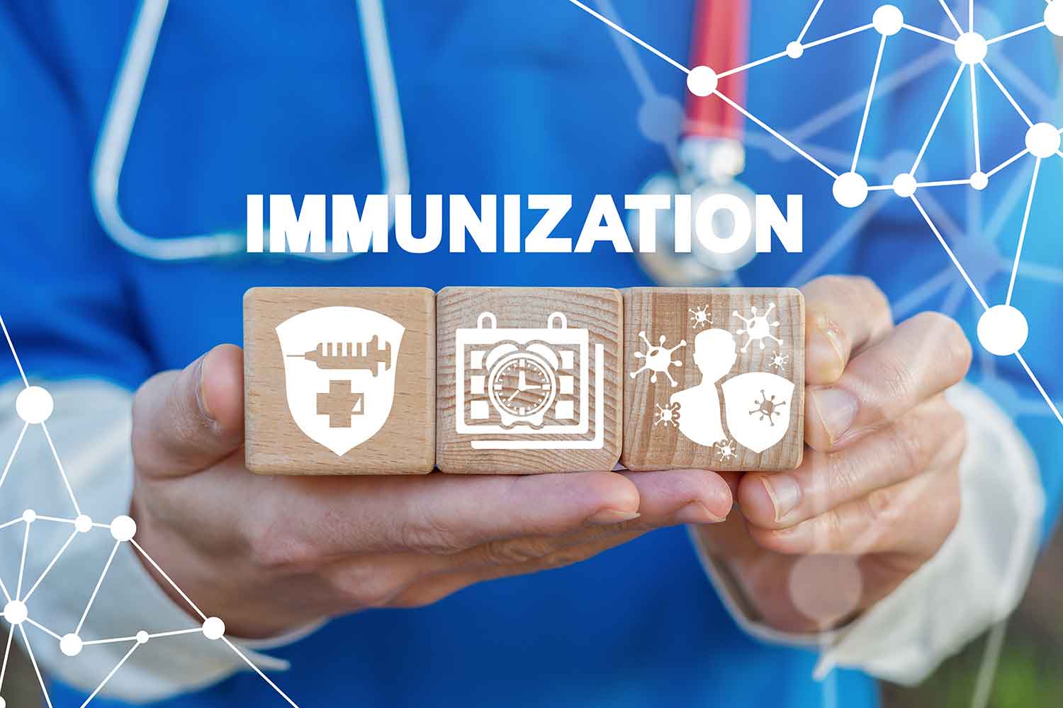 Immunization