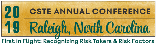 CSTE2019