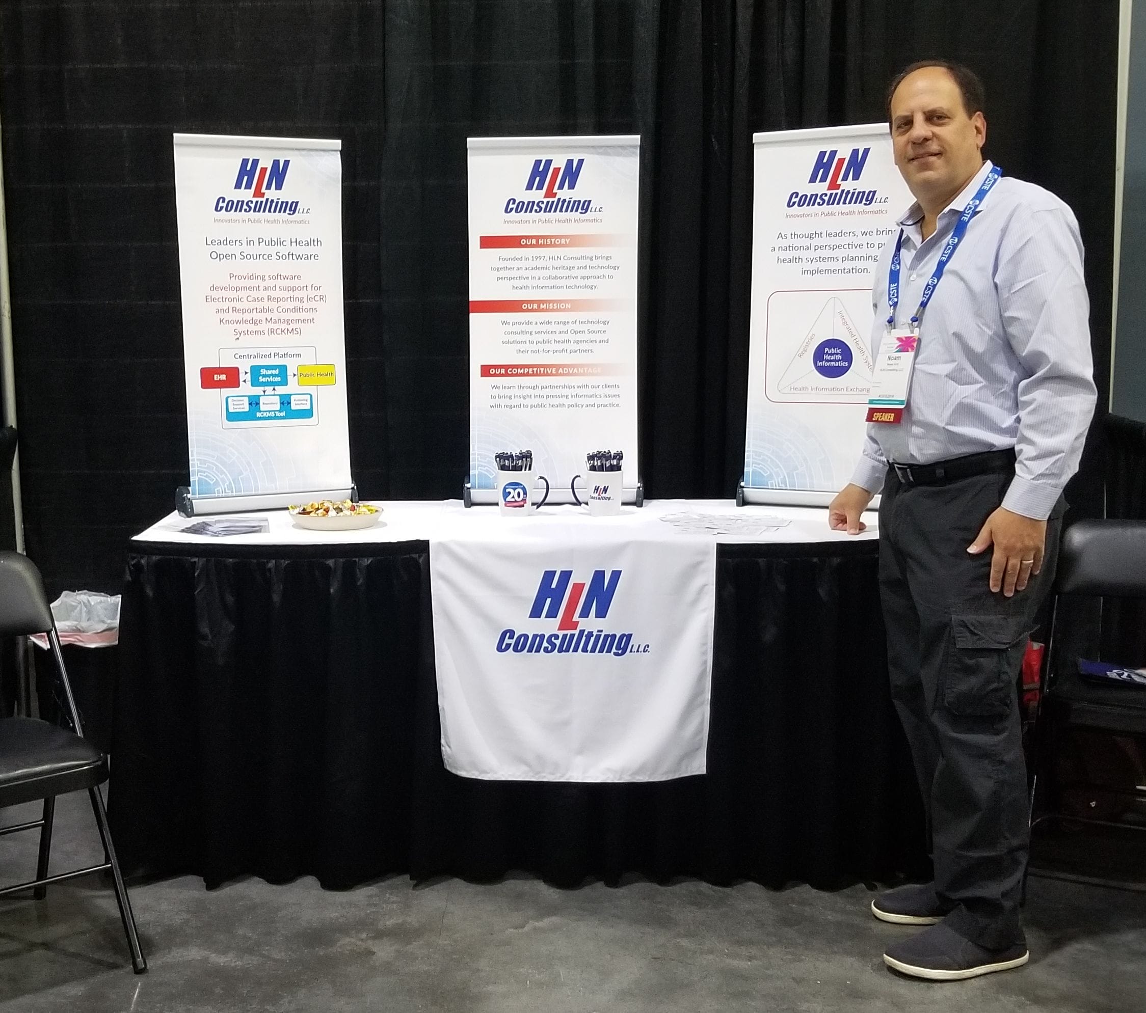 HLN-CSTE-2018