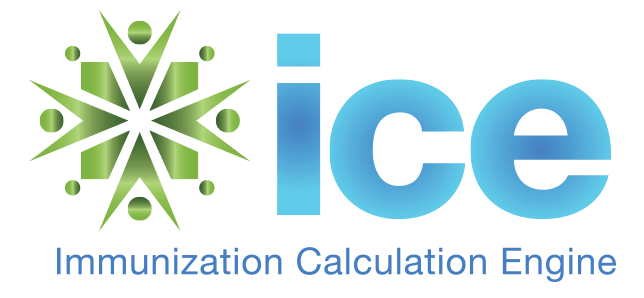 ICE logo