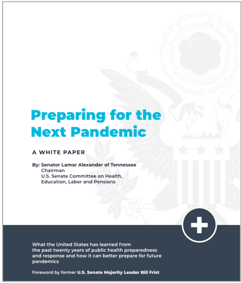 Next Pandemic