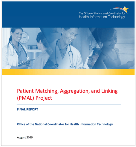 ONC-Petient Matching