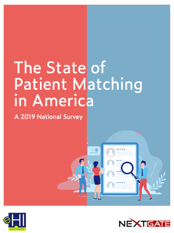 Patient Matching