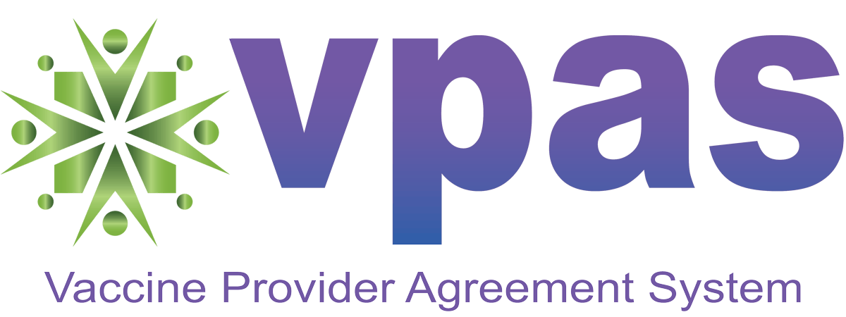 VPAS logo