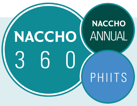 NACCHO360 logo