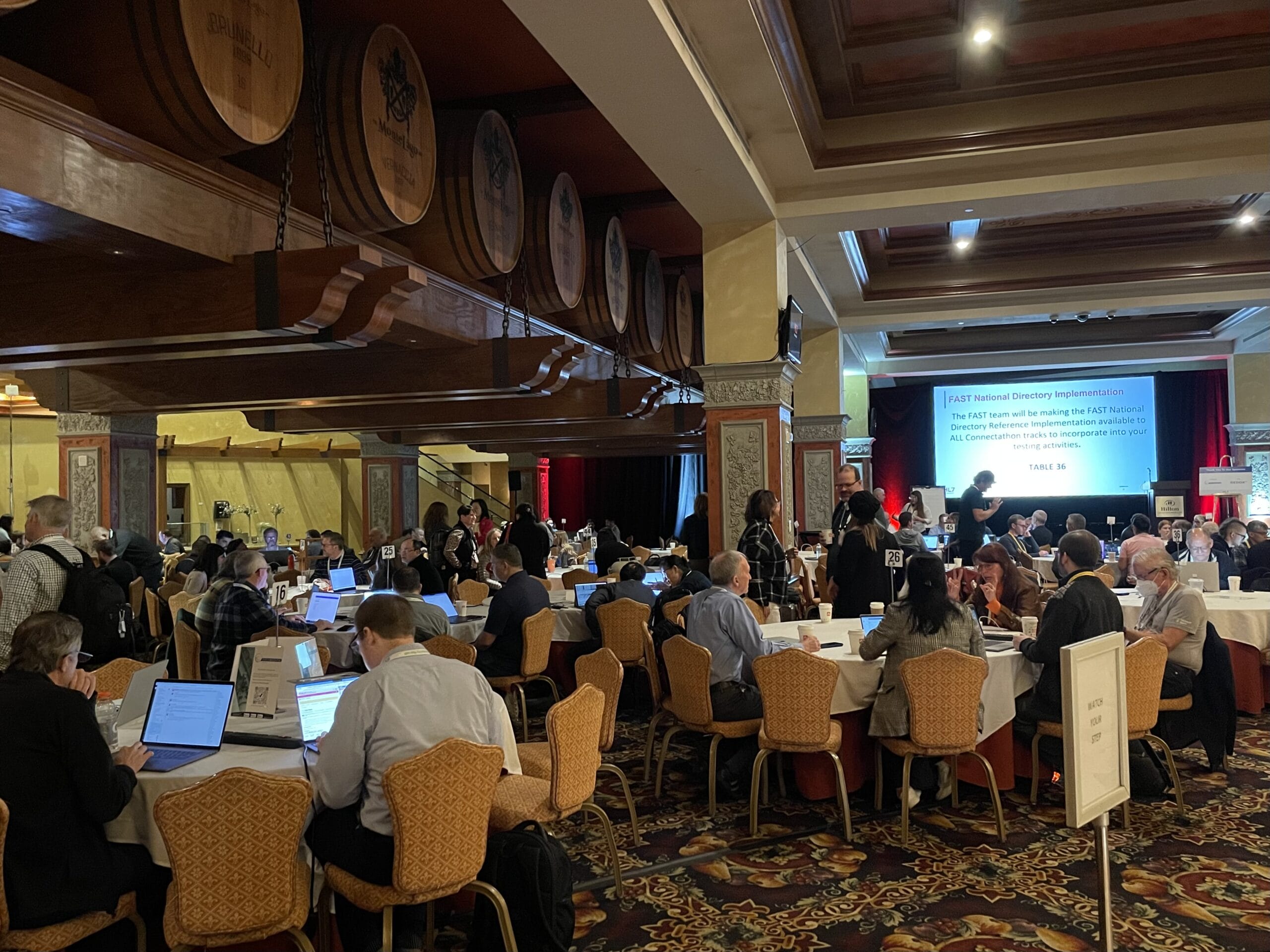Connectathon-2023