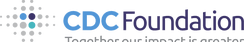 CDCF Logo