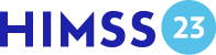 himss23 logo