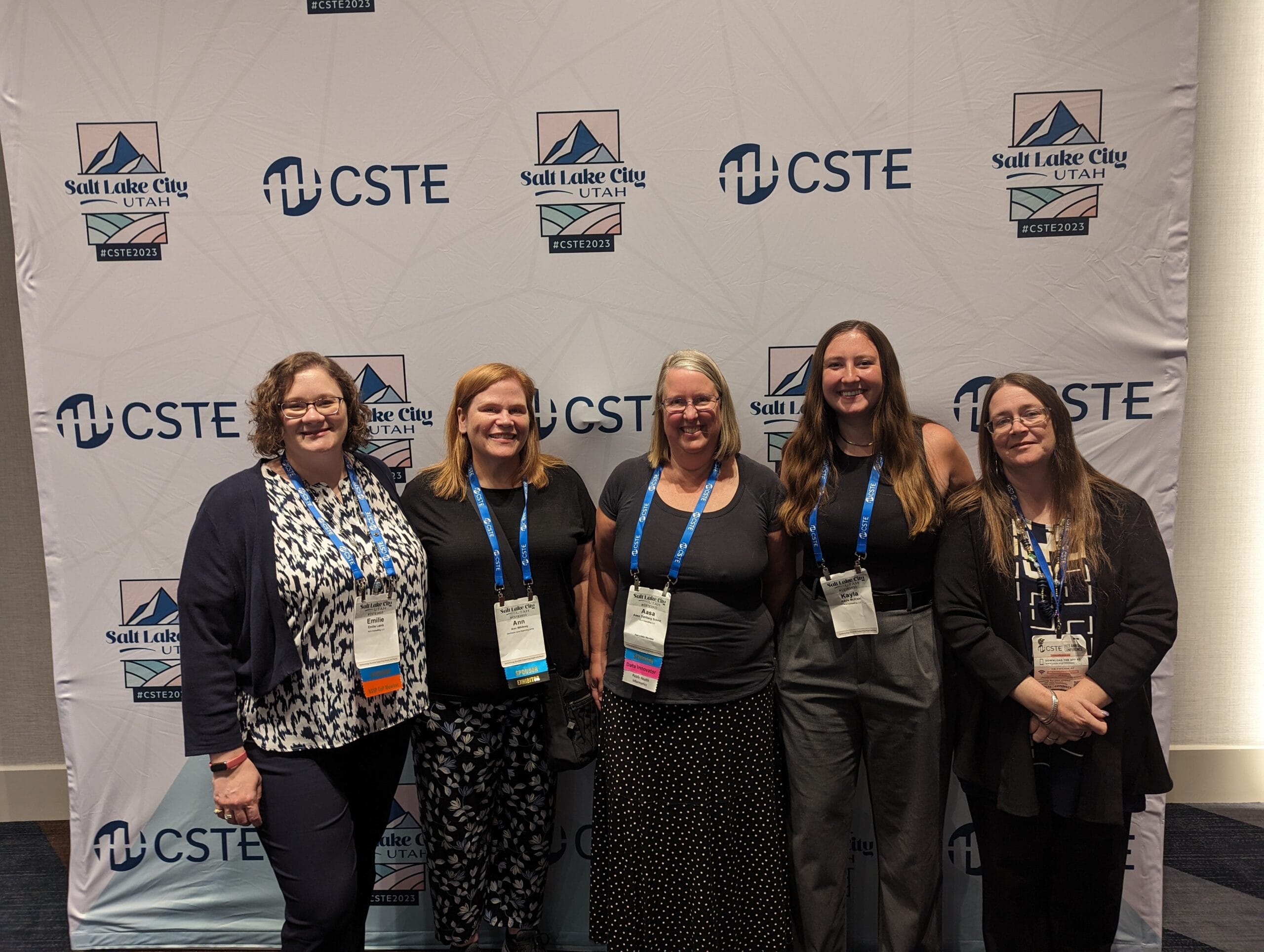CSTE-TeamPic