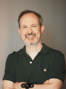 Mike-B-AIRAblog