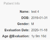 PatientInfo1