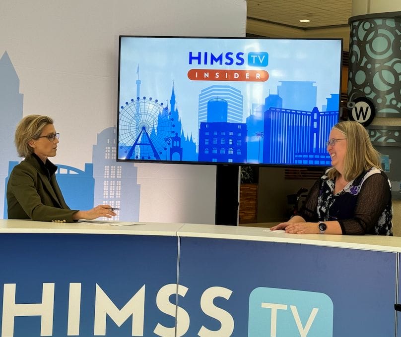 Aasa-HIMSSTV