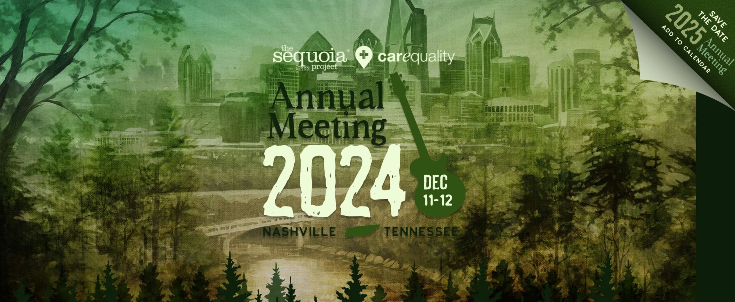 Sequoia Project Annual Meeting 2024