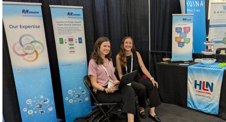 CSTE25 Booth2