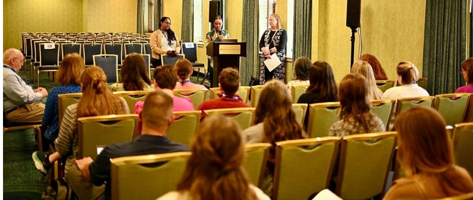 CSTE25 Presentation