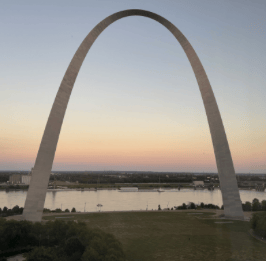 St Louis