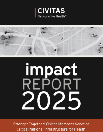 Impact report 