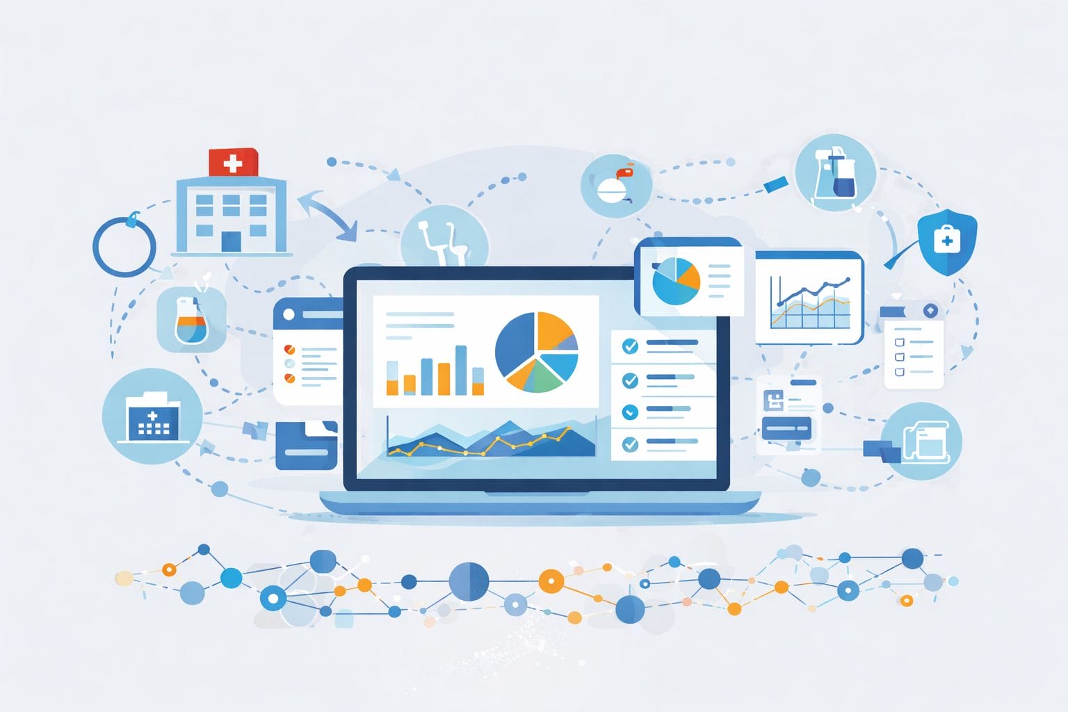 Health data and analysis