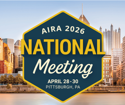 AIRA 2026