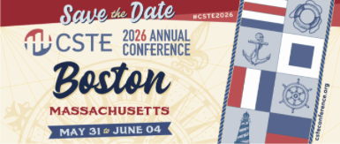 CSTE2026
